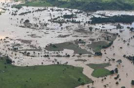 Βραζιλία: Οι νεκροί από τις πλημμύρες στο Ρίο Γκράντε ντο Σουλ έφτασαν τους 126