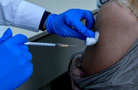 ΠΟΥ: Τουλάχιστον 154 εκατομμύρια ζωές σώθηκαν χάρη στα εμβόλια τα τελευταία 50 χρόνια
