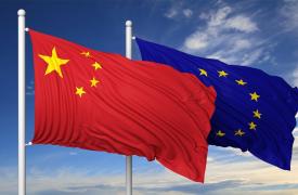 ΕΕ: Σε ιστορικό χαμηλό οι βλέψεις των εταιρειών για επενδύσεις στην Κίνα
