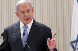 Σφοδρές αντιδράσεις από το Ισραήλ για την απόφαση του Διεθνούς Ποινικού Δικαστηρίου