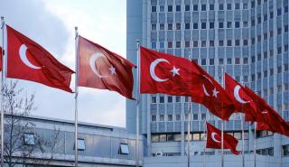 Θάνατος Ραϊσί: «Βαθιά θλίψη» εκφράζει η Τουρκία