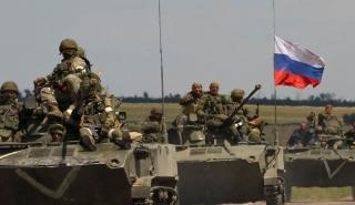 Ουκρανία: Άλλα τέσσερα χωριά κατέλαβαν οι ρωσικές στρατιωτικές δυνάμεις στην επαρχία του Χαρκόβου