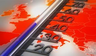 Το καλοκαίρι του 2023, το θερμότερο στο βόρειο ημισφαίριο τα τελευταία 2.000 χρόνια