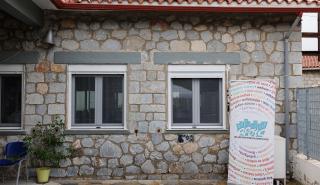 doValue Greece: Προχώρησε στην αναβάθμιση του Κέντρου Φιλοξενίας Ασυνόδευτων Ανηλίκων «ΑΡΣΙΣ» στο Ωραιόκαστρο