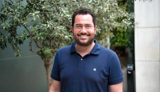 Ευρωεκλογές 2024: Ο Ανδρέας Σπυρόπουλος απαντά στις 6 ερωτήσεις «SOS» του Insider