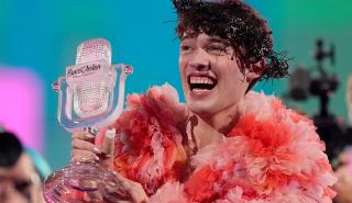 Γνωρίστε το Nemo: Το πρώτο non binary άτομο που κέρδισε στην Eurovision