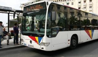 ΟΣΕΘ: Τη Δευτέρα τα πρώτα ηλεκτρικά λεωφορεία στους δρόμους της Θεσσαλονίκης