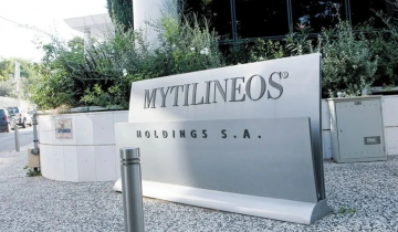 Mytilineos: Στα 48,5 ευρώ αυξάνει την τιμή στόχο η Piraeus Securities