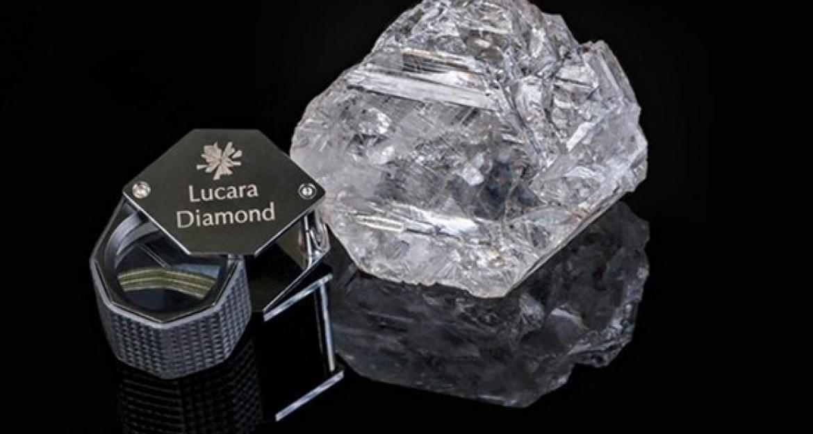 Αυτό το διαμάντι των 60 εκατ. δολαρίων ποιός θα το πάρει;