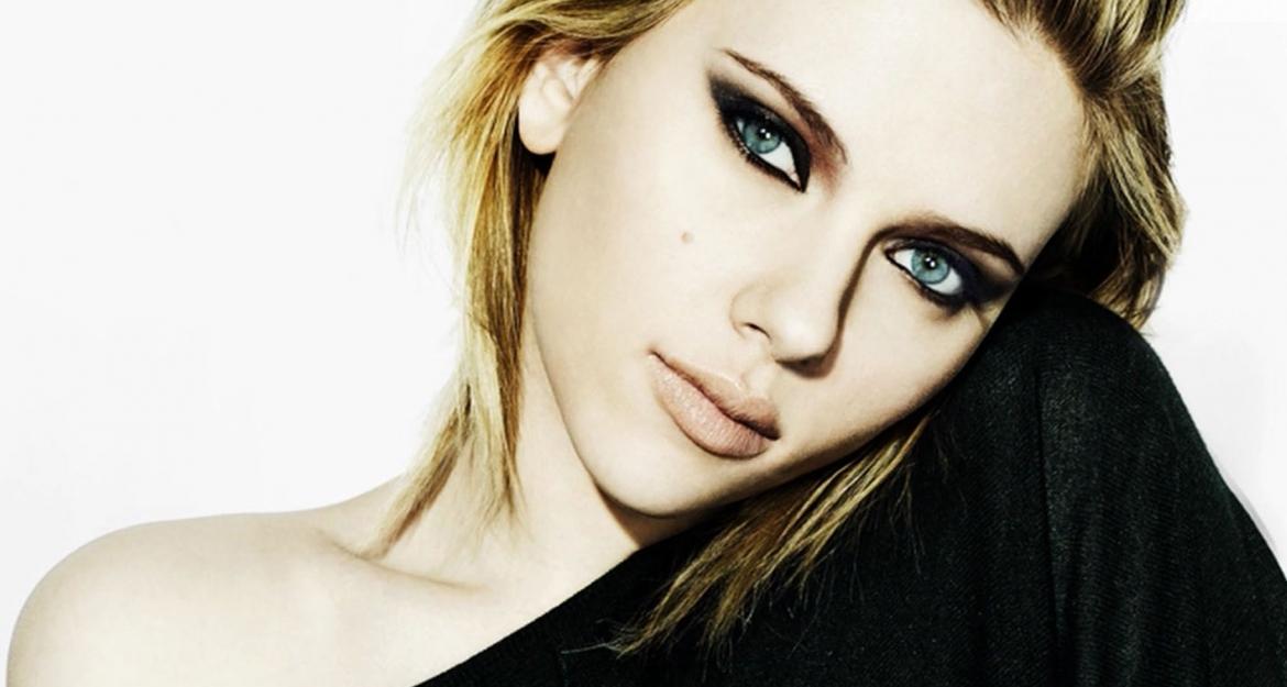 «Χρυσή» στο box office η Scarlett Johansson