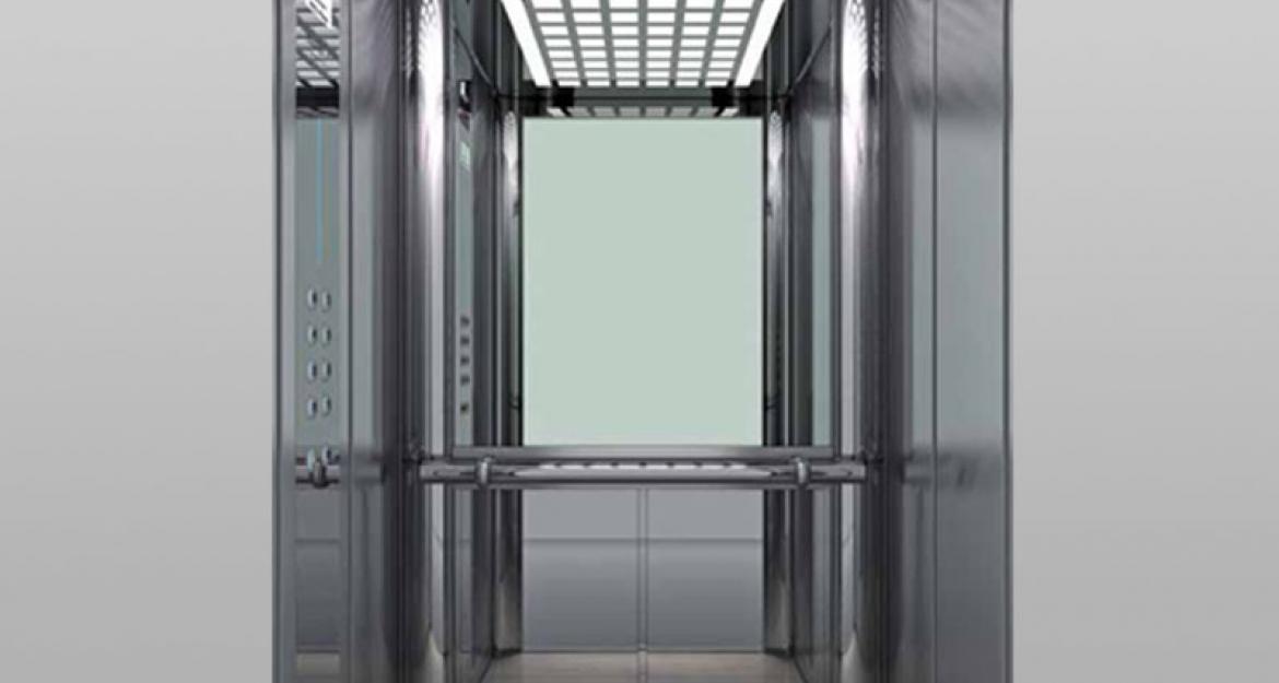 Lift Papas: Εξοικονόμηση ενέργειας στους ανελκυστήρες