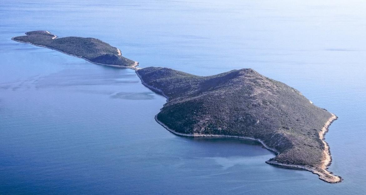 Πωλητήριο σε πέντε ελληνικά νησιά (pics)