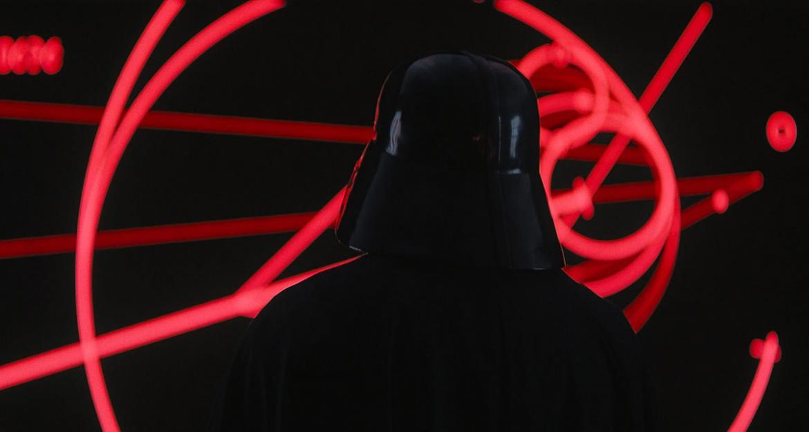 To σύμπαν που σχεδιάζει η Disney γύρω από τα νέα Star Wars