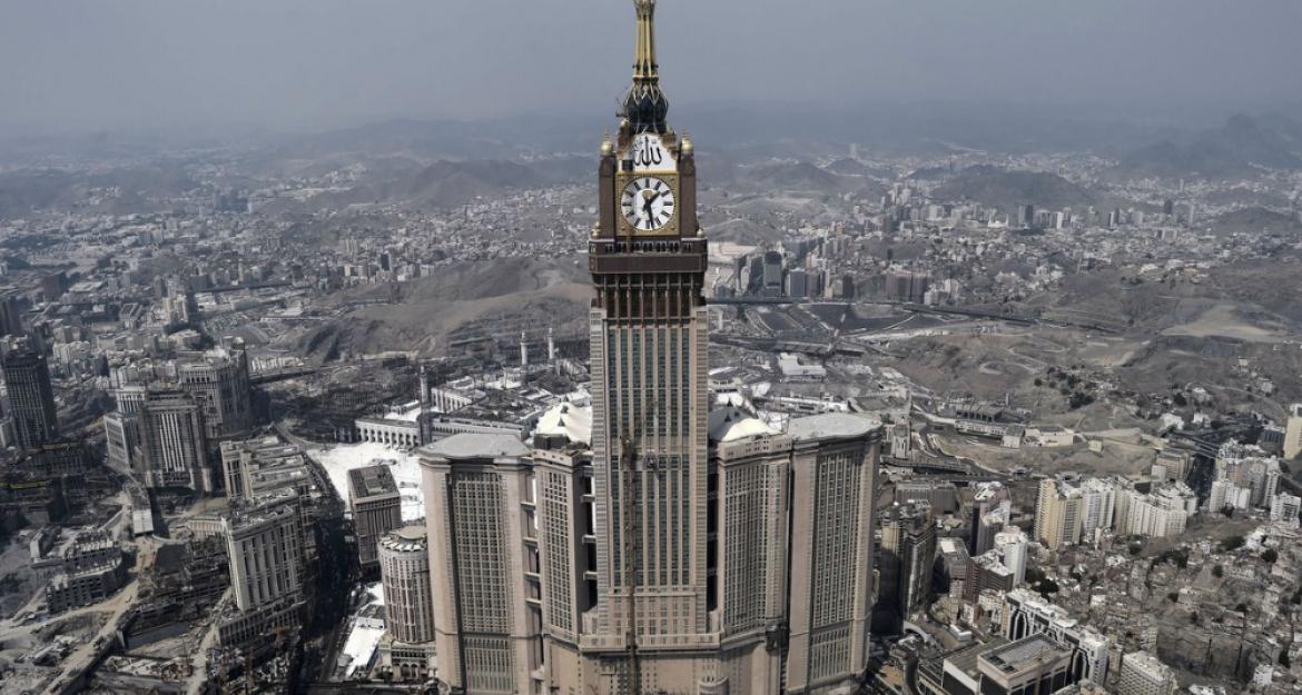 Αυτοί είναι οι 10 πιο ακριβοί ουρανοξύστες (pics)