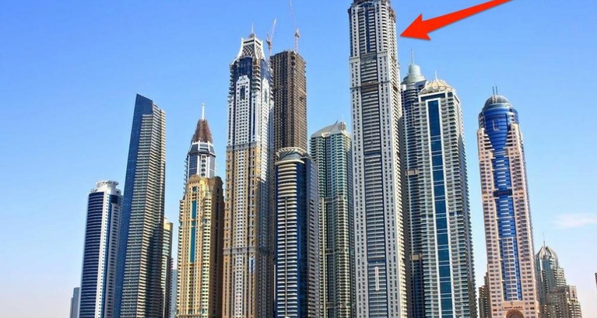 Αυτοί είναι οι 10 πιο ακριβοί ουρανοξύστες (pics)