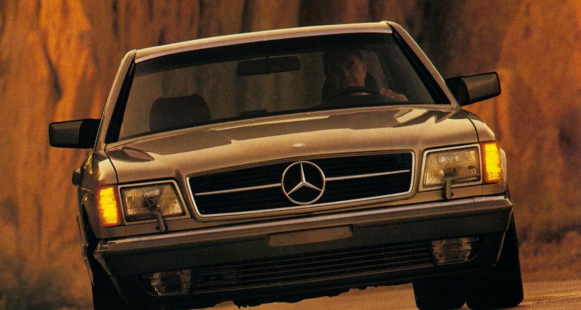 Τρία αυτοκίνητα των 80s στα οποία αξίζει να επενδύσεις (pics)