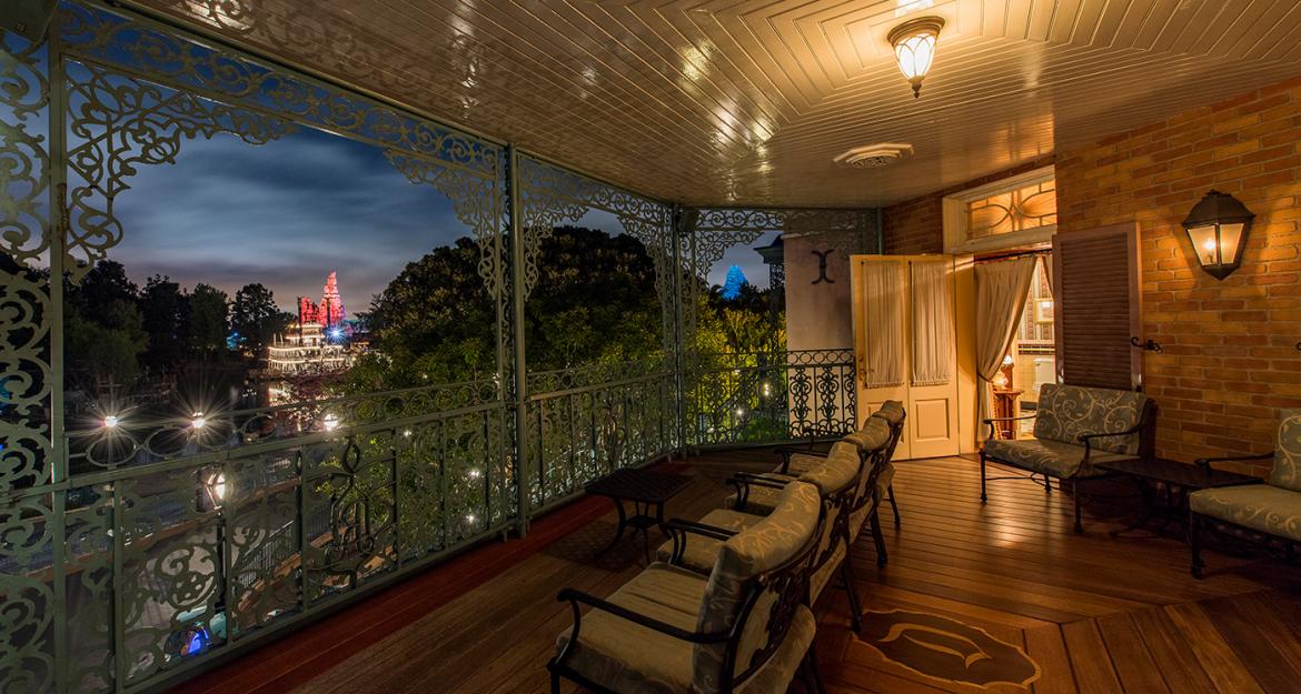 Γκουρμέ δείπνο στη Disneyland με… 1.250 δολάρια το άτομο! (pics)