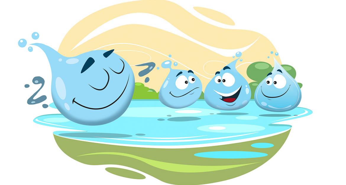 Η ΕΥΔΑΠ γιορτάζει την Παγκόσμια Ημέρα Νερού