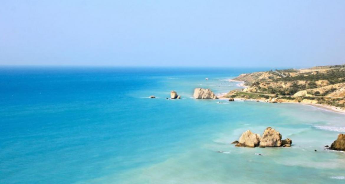Τρεις ελληνικές παραλίες στις καλύτερες της Ευρώπης 