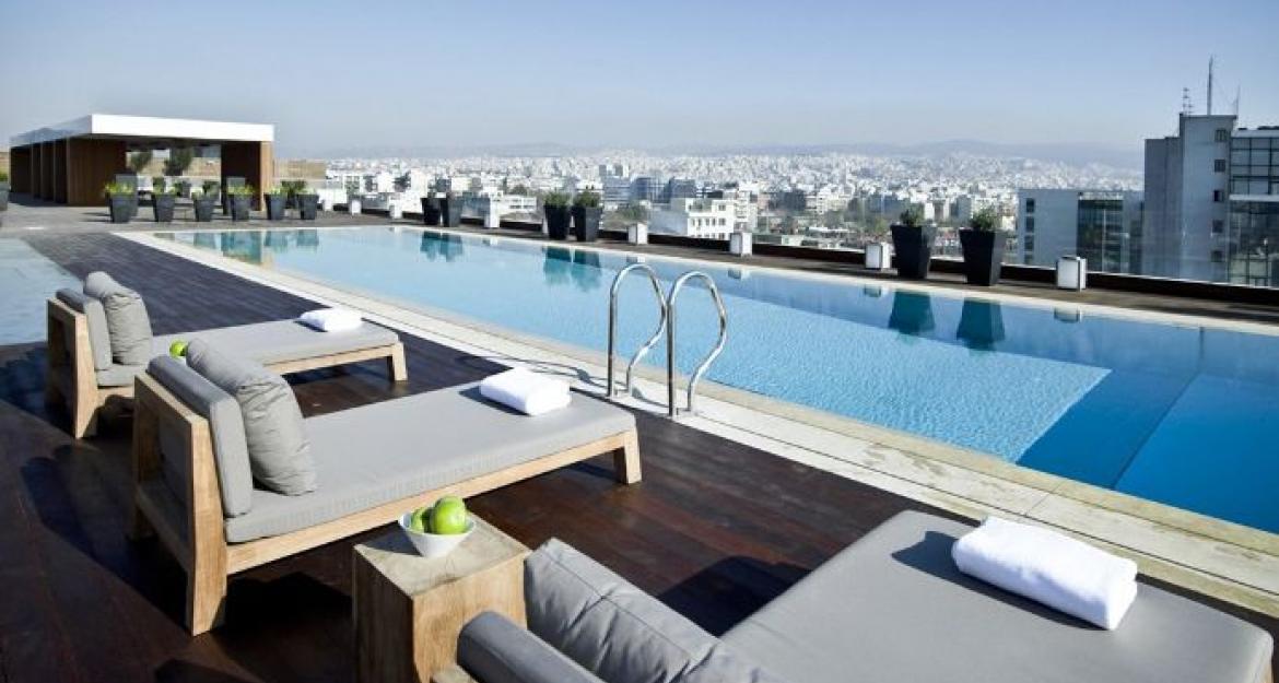 Hotels.com: Τα καλύτερα ελληνικά ξενοδοχεία του 2017 (pics)