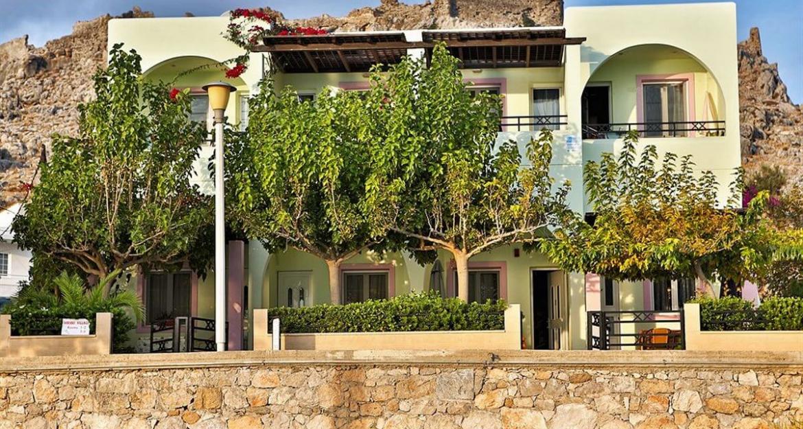 Trivago: Τα 10 καλύτερα value for money ξενοδοχεία της Ελλάδας