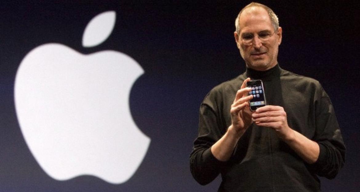 10 χρόνια iPhone, δέκα χρόνια τεχνολογικής ιστορίας (pics & vid)