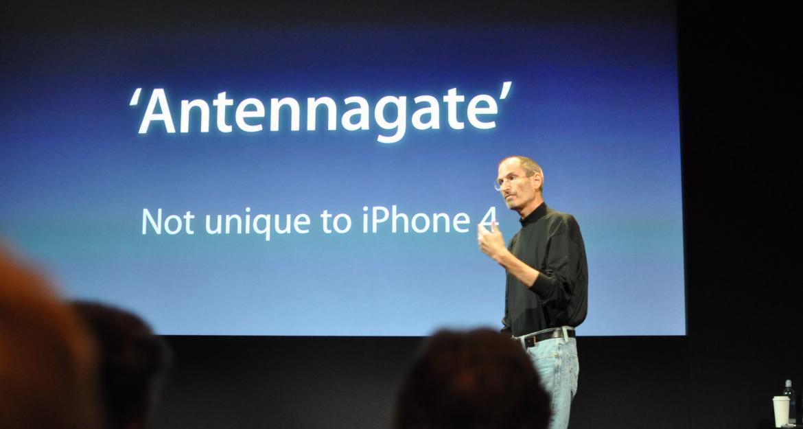 10 χρόνια iPhone, δέκα χρόνια τεχνολογικής ιστορίας (pics & vid)