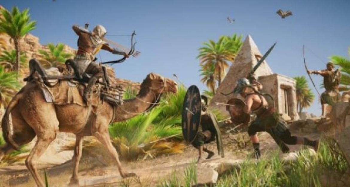 Το συλλεκτικό Assassin's Creed θα κοστίζει 800 δολάρια