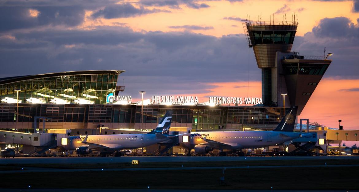 Airhelp: Αυτά είναι τα καλύτερα αεροδρόμια του κόσμου (pics)