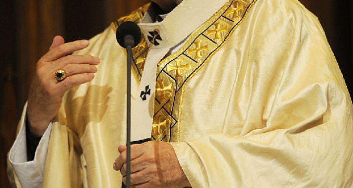Νέο σεξουαλικό σκάνδαλο στο Βατικανό (pics)