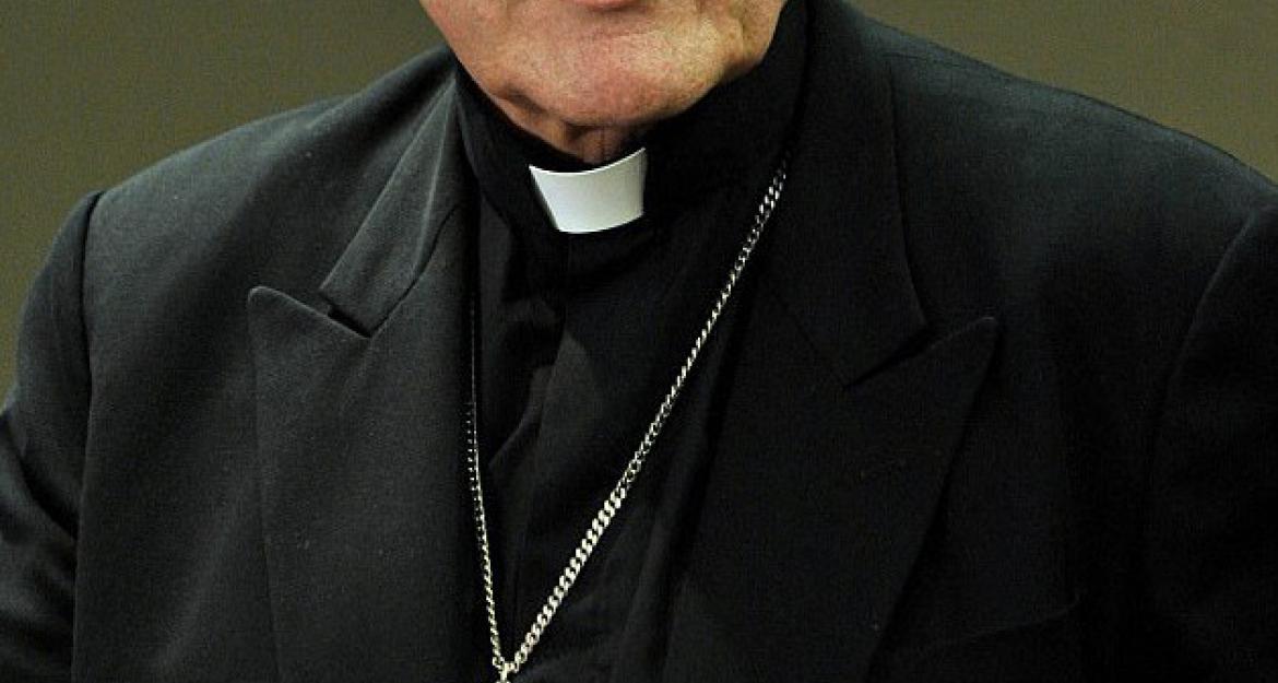 Νέο σεξουαλικό σκάνδαλο στο Βατικανό (pics)