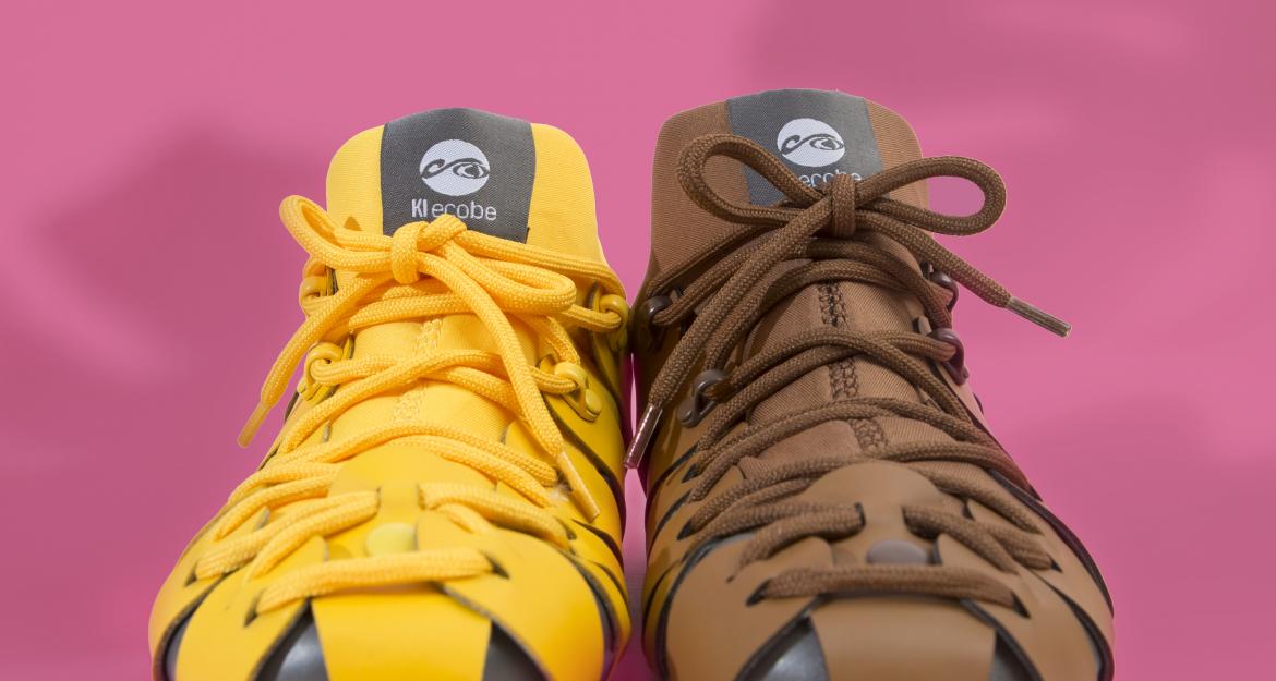 Αυτά τα sneakers βγαίνουν σε... 10.025 χρώματα! (pics & vid)