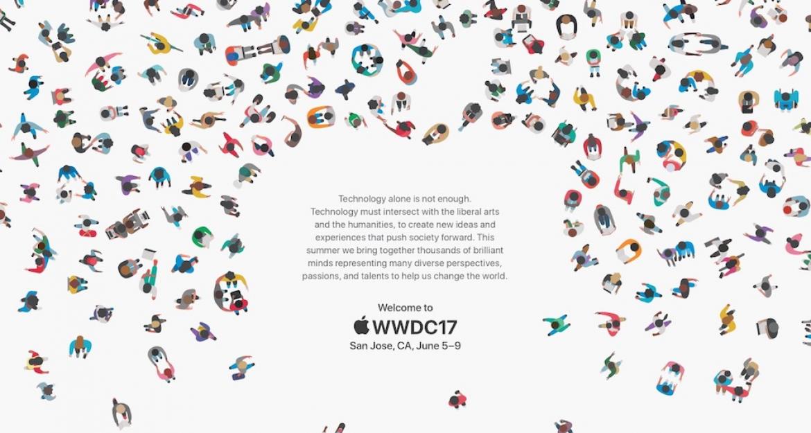 Τι «εκπλήξεις» ετοιμάζει η Apple στο WWDC 2017 την Δευτέρα