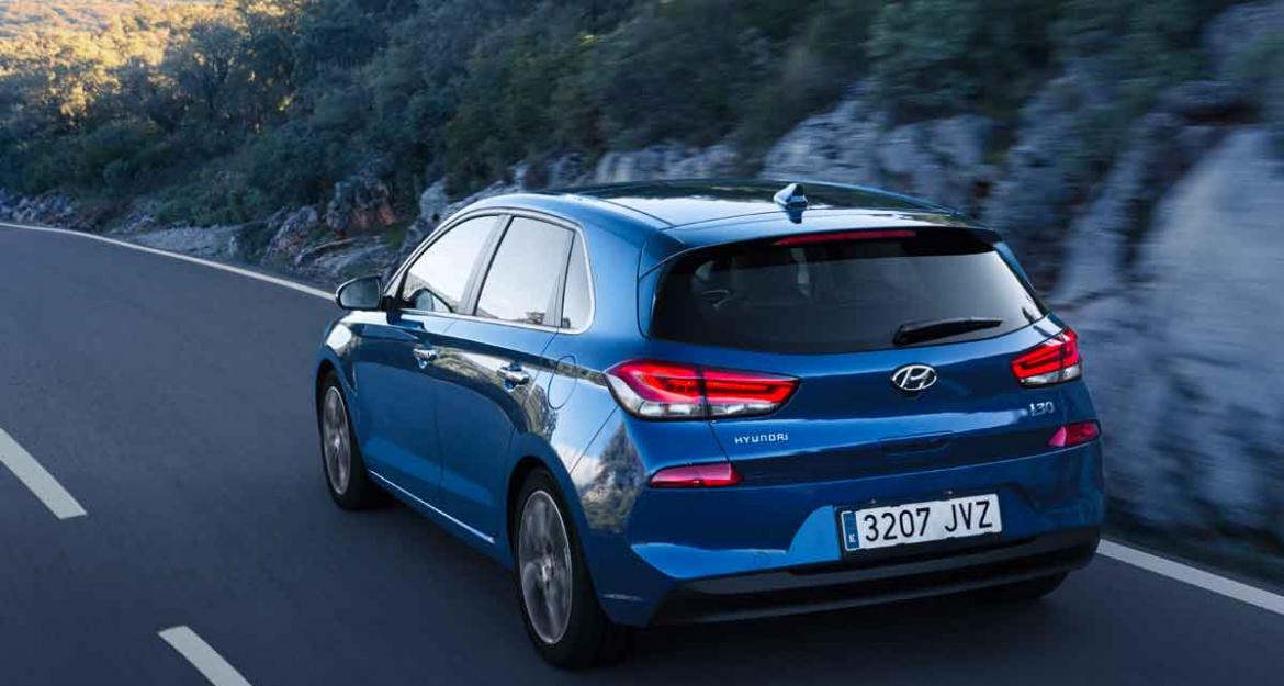 Νέο Hyundai i30: Το συναίσθημα της κορυφής