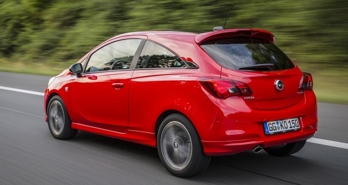 Θα έρθει στην Ελλάδα το νέο Opel Corsa S;