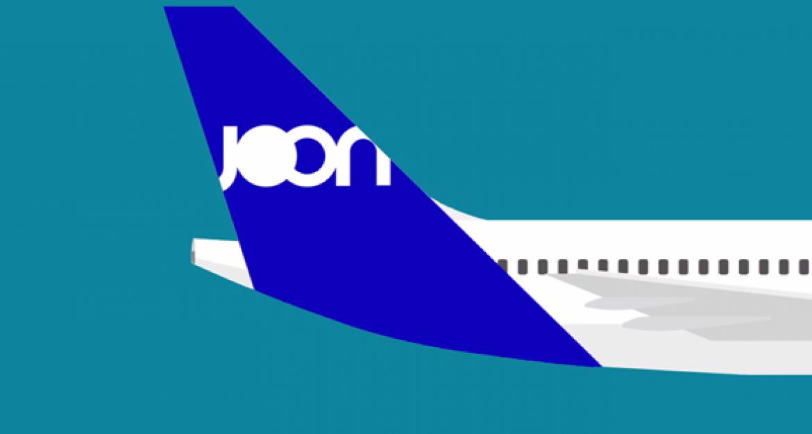 Joon: Η νέα αεροπορική για τους millennials «δια χειρός» Airfrance