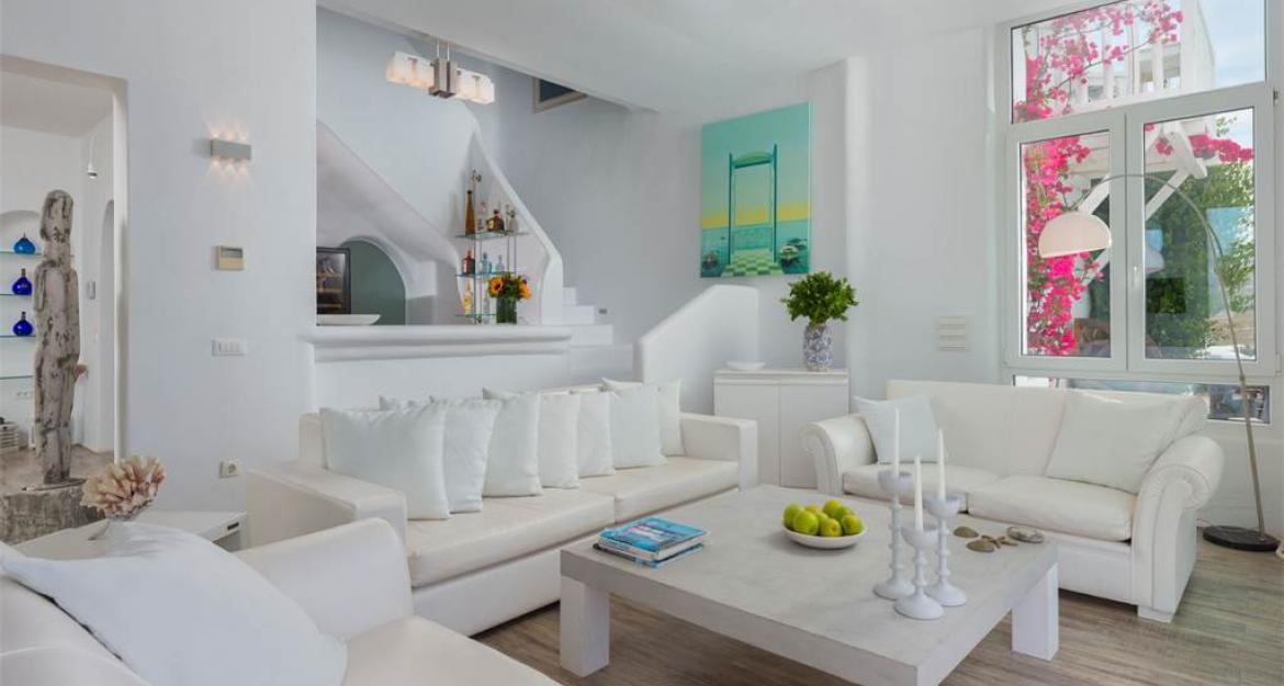 Το πιο ακριβό σπίτι της Ελλάδας πωλείται για 23 εκατ. ευρώ (pics)