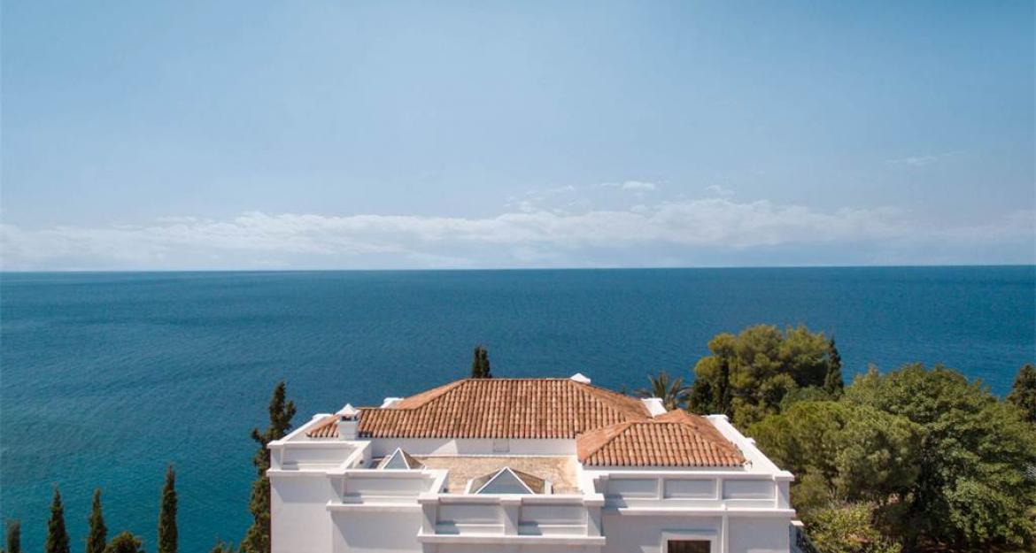 Τα πιο ακριβά σπίτια που πωλούνται στην Ελλάδα (pics)