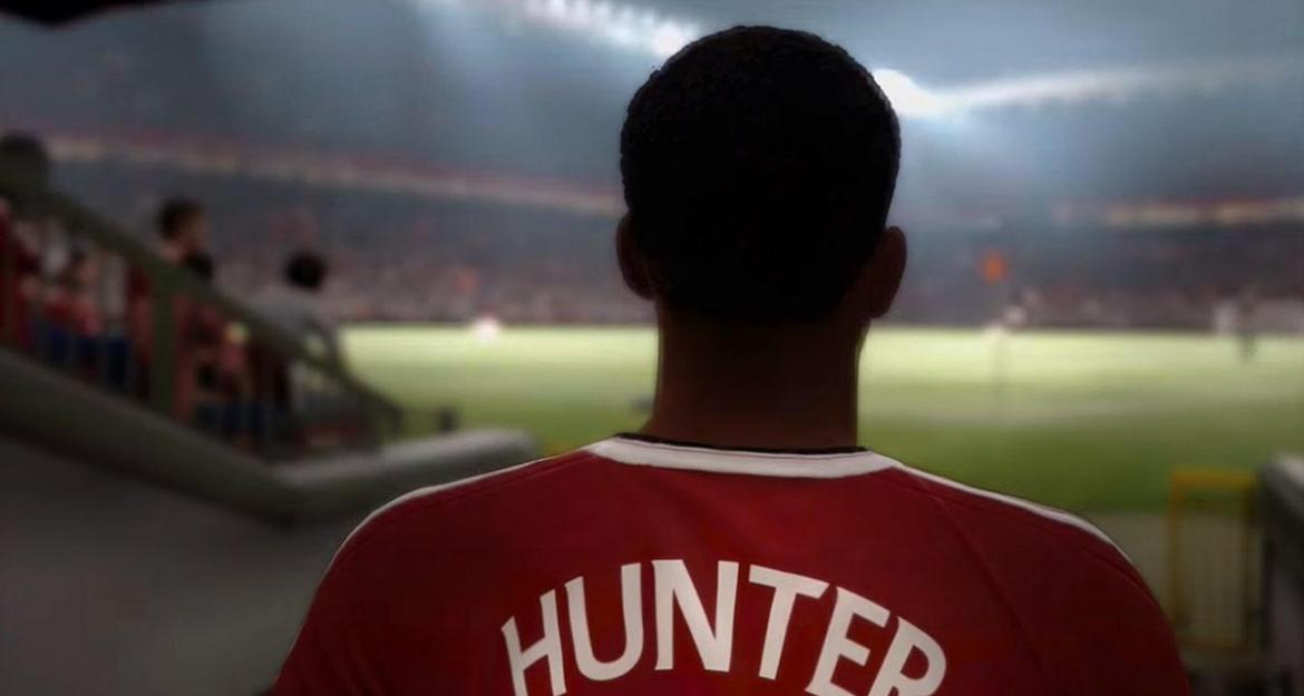 Η Coca-Cola «χορηγεί» ποδοσφαιριστή του «FIFA 18»! (pics & vid)