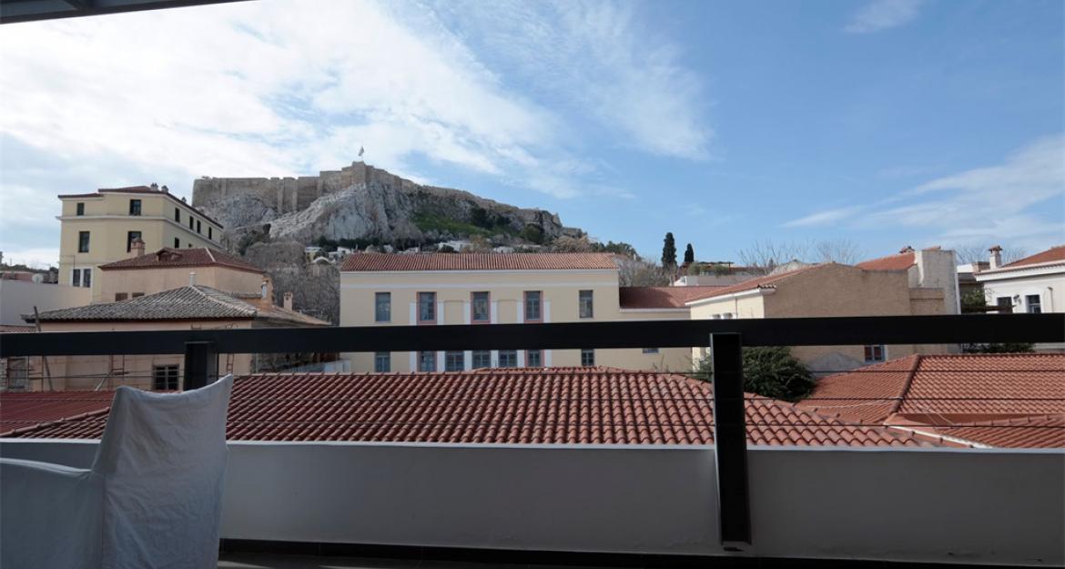 Τα πιο ακριβά σπίτια στο κέντρο της Αθήνας (pics)