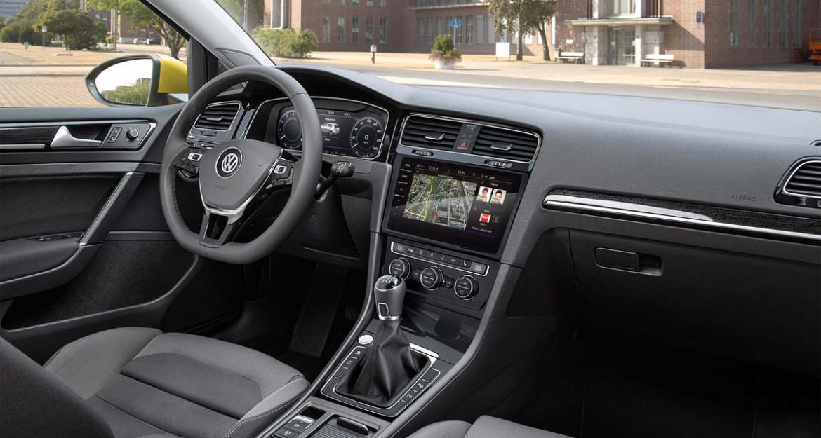 VW Golf 1.5 TSi EVO από 20.900 ευρώ