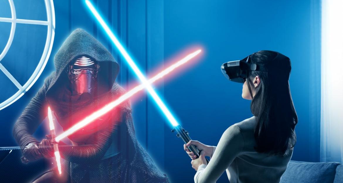 H Disney αντεπιτίθεται με νέα παιχνίδια Star Wars (pics)