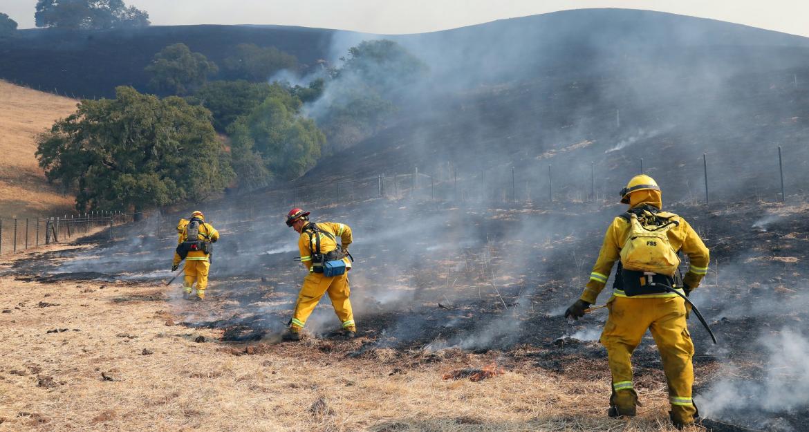 Καλιφόρνια: Τουλάχιστον 26 νεκροί από τις νέες πυρκαγιές 
