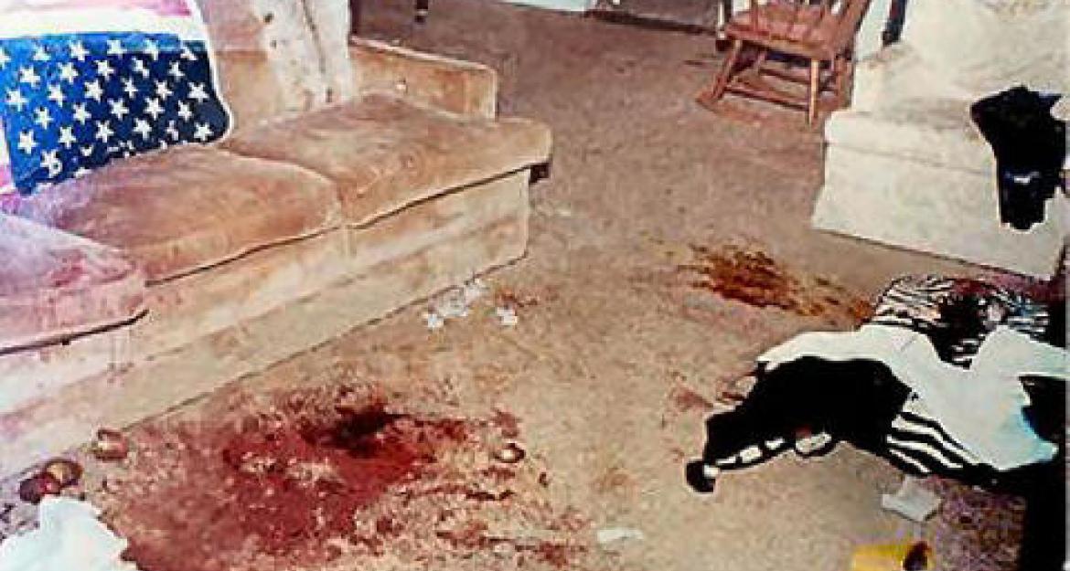 Πέθανε ο διαβόητος serial killer Τσαρλς Μάνσον (pics)