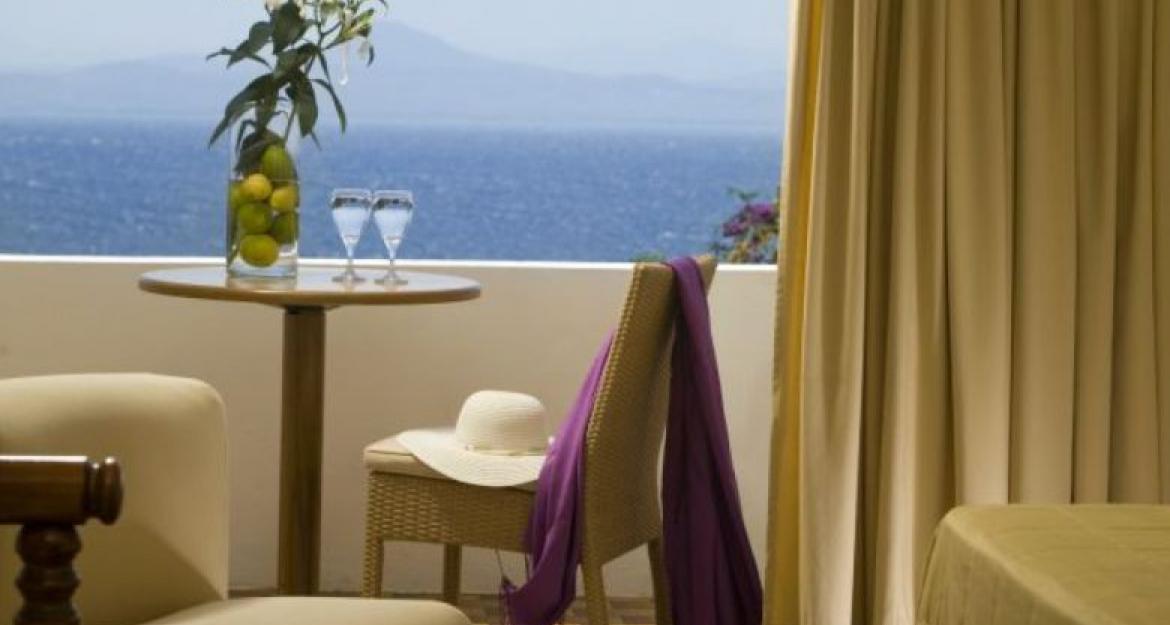 Νέα ξενοδοχεία στην Αττική από την Wyndham 