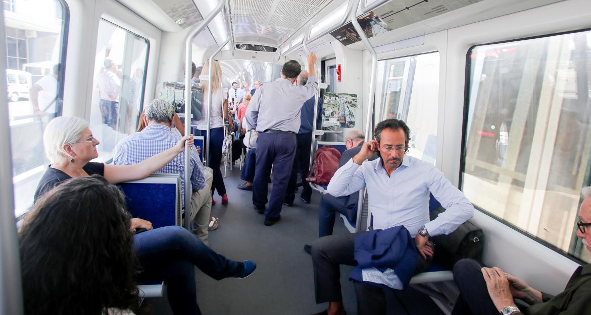 Αττικό Μετρό: Το 2020 η Θεσσαλονίκη θα έχει Μετρό (pics & vid)