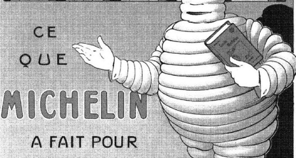 Oδηγός Michelin: Γιατί αξιολογεί «ένας λαστιχάς» εστιατόρια;