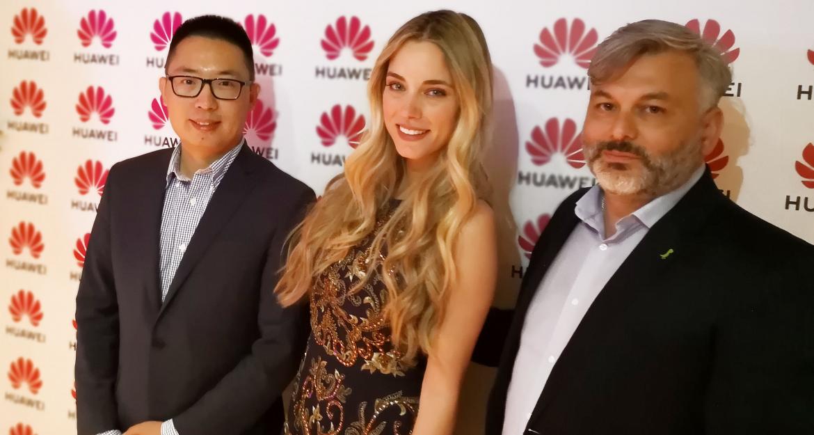 Η Huawei υποδέχεται το καλοκαίρι με μοναδικά νέα και εκπλήξεις! (pics)