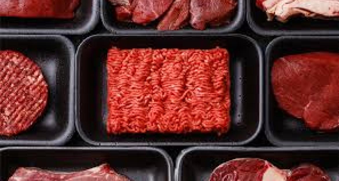 Έρχεται το τεχνητό κρέας (pics)