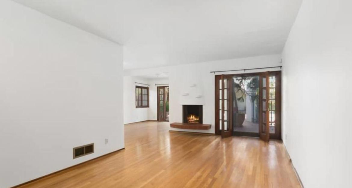 Για 1,7 εκατ. δολάρια πουλάει το πρώτο του σπίτι ο Λεονάρντο Ντι Κάπριο (pics)